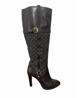 LOUIS VUITTON Сапоги