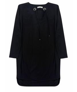 SANDRO Коктейльное платье