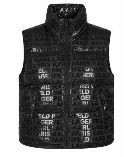 KARL LAGERFELD Жилет