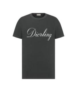 CHRISTIAN DIOR Футболка