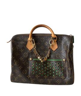 LOUIS VUITTON Сумка с короткими ручками