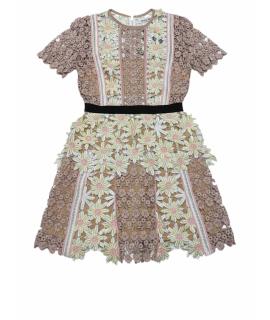 SELF-PORTRAIT Платье