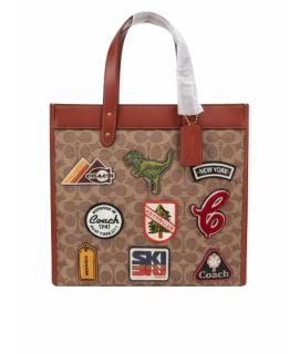 COACH Сумка тоут