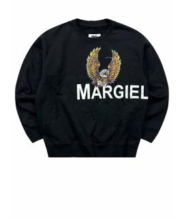 MM6 MAISON MARGIELA Худи/толстовка