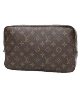 LOUIS VUITTON Клатч/вечерняя сумка