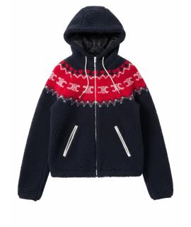 CELINE Дубленка