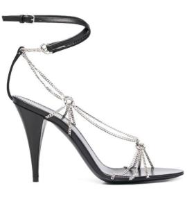 SAINT LAURENT Босоножки