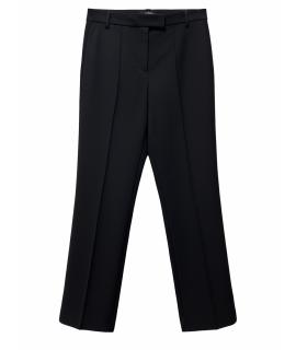 'S MAX MARA Брюки широкие