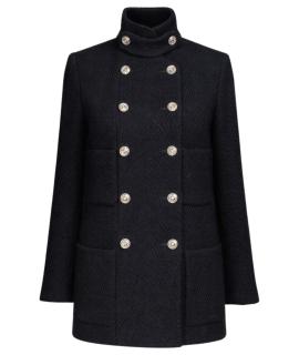 CHANEL Жакет/пиджак