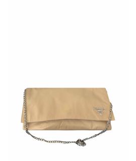 PRADA Клатч/вечерняя сумка