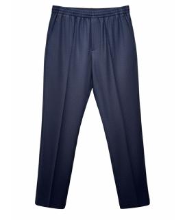 CHRISTIAN DIOR Повседневные брюки