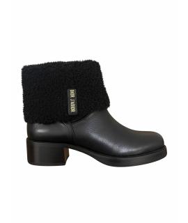 CHRISTIAN DIOR Ботинки