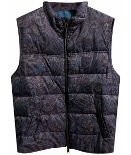 ETRO Жилет