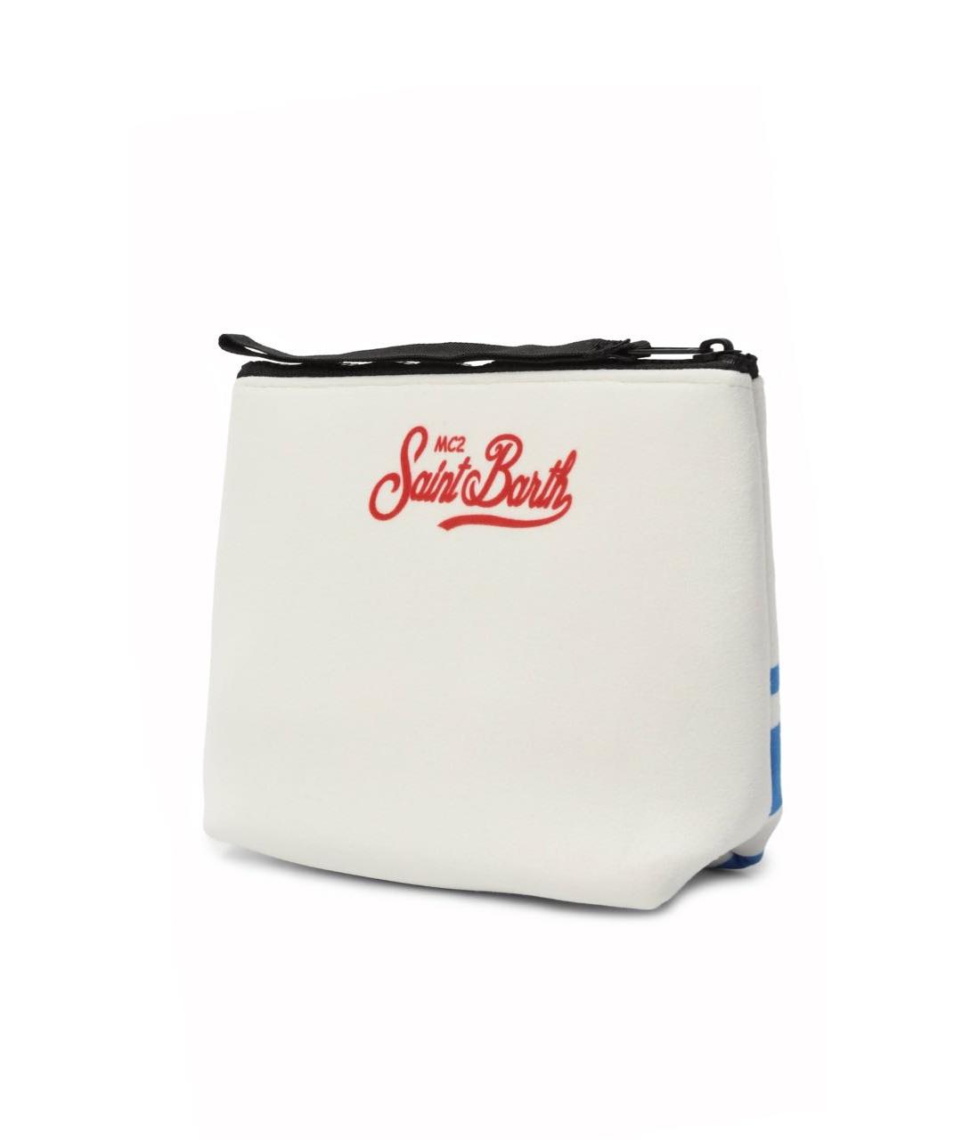 MC2 SAINT BARTH Мульти тканевая косметичка, фото 3