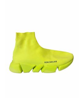 BALENCIAGA Высокие кроссовки / кеды