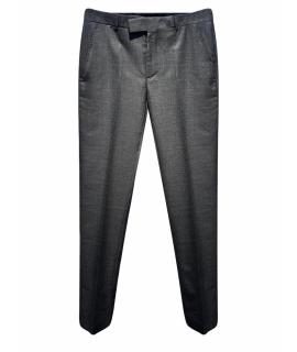 CHRISTIAN DIOR Классические брюки