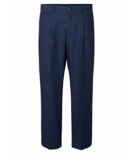 CHRISTIAN DIOR Классические брюки