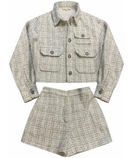 MAJE Костюм с юбками