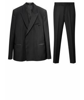 CHRISTIAN DIOR Классический костюм