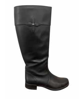 LOUIS VUITTON Сапоги