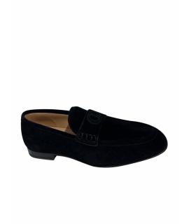 CHRISTIAN DIOR Лоферы