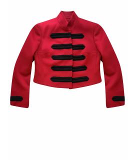 PERVERT Жакет/пиджак