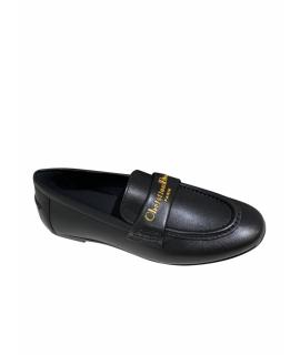 CHRISTIAN DIOR Лоферы