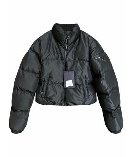 PRADA Пуховик