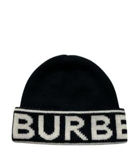 BURBERRY Шапка