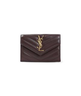 SAINT LAURENT Кардхолдер