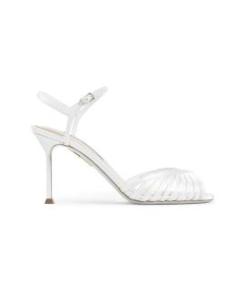 AQUAZZURA Босоножки