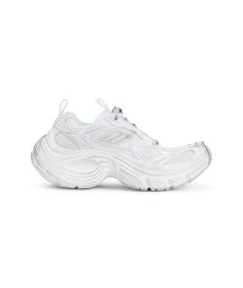 BALENCIAGA Низкие кроссовки / кеды