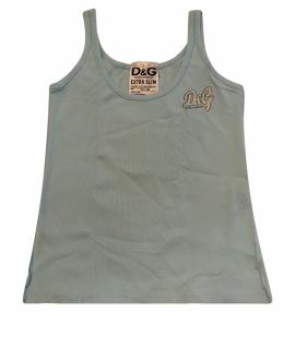 DOLCE&GABBANA Майка