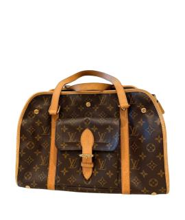 LOUIS VUITTON Дорожная/спортивная сумка