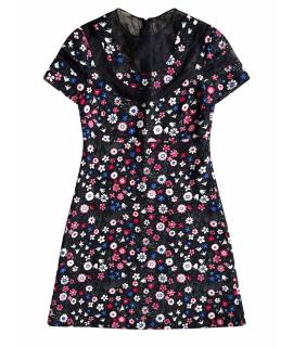 VALENTINO Повседневное платье