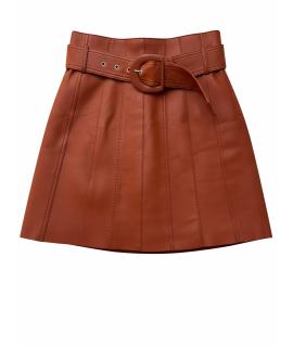 SANDRO Юбка мини
