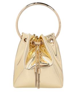 JIMMY CHOO Сумка с короткими ручками