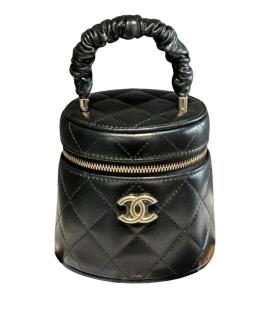 CHANEL Сумка с короткими ручками