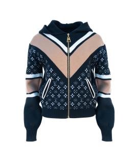 LOUIS VUITTON Кардиган
