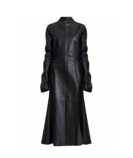 VETEMENTS Повседневное платье