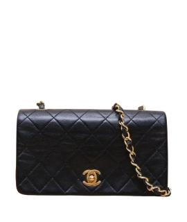 CHANEL Сумка через плечо