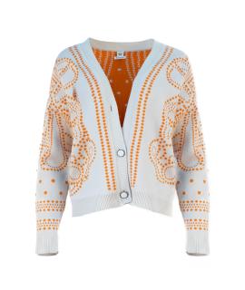 HERMES Кардиган