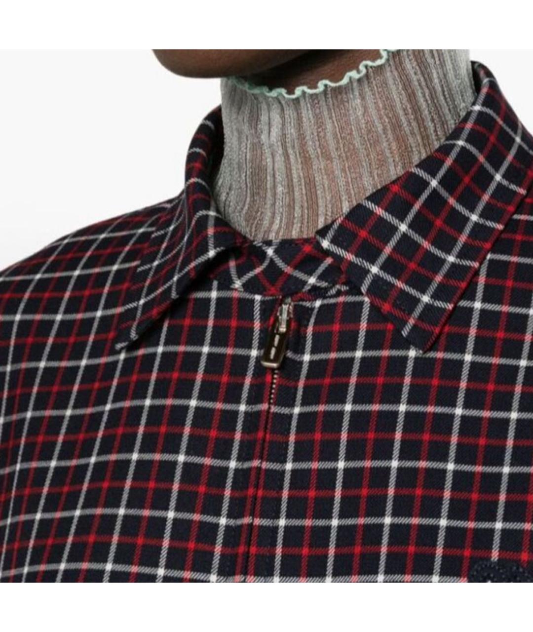 MIU MIU Красная куртка, фото 5