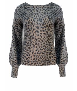 MAJE Джемпер / свитер