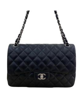 CHANEL Сумка через плечо