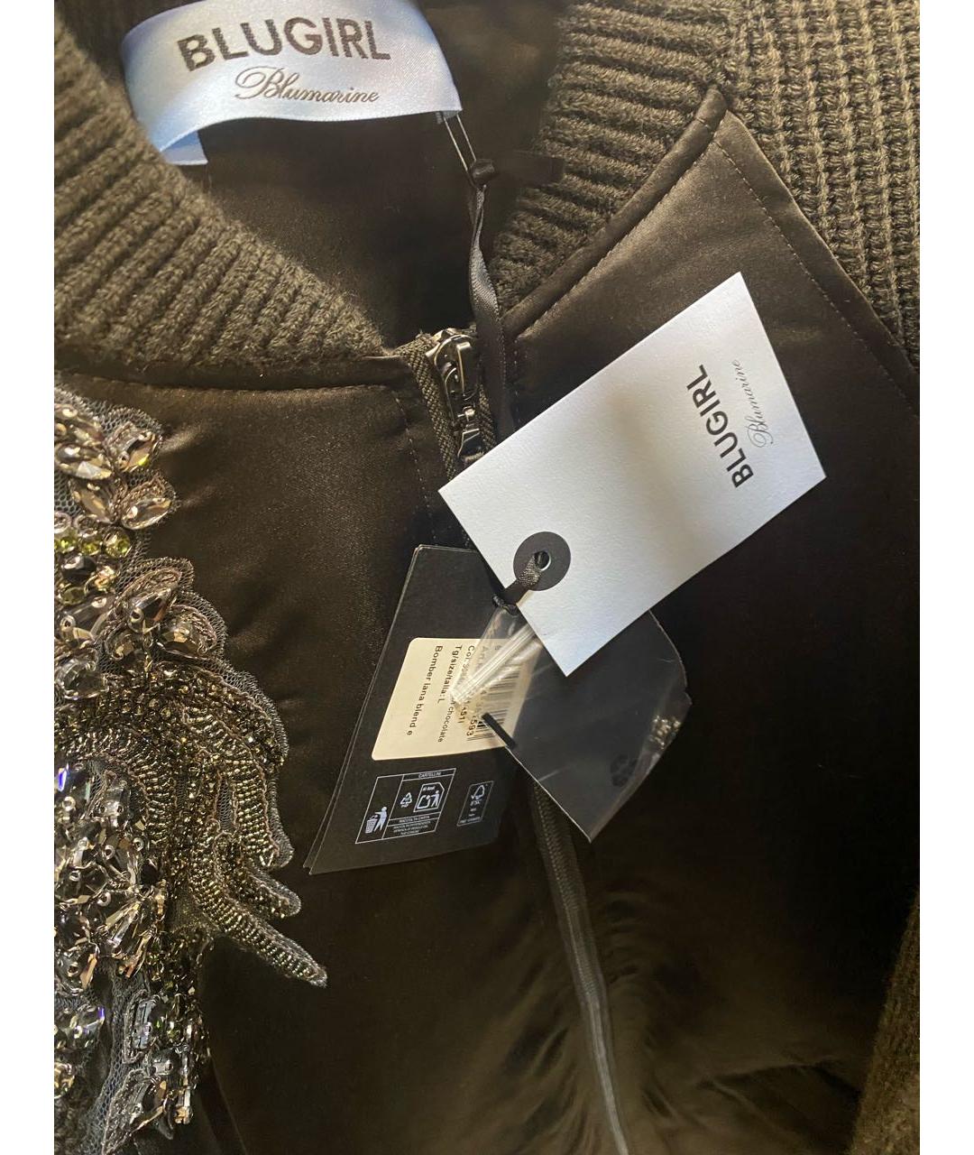 BLUGIRL Куртка, фото 4