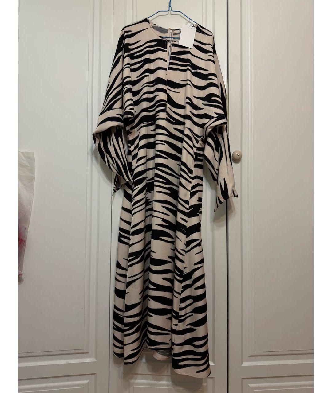 COS Вискозное повседневное платье, фото 2