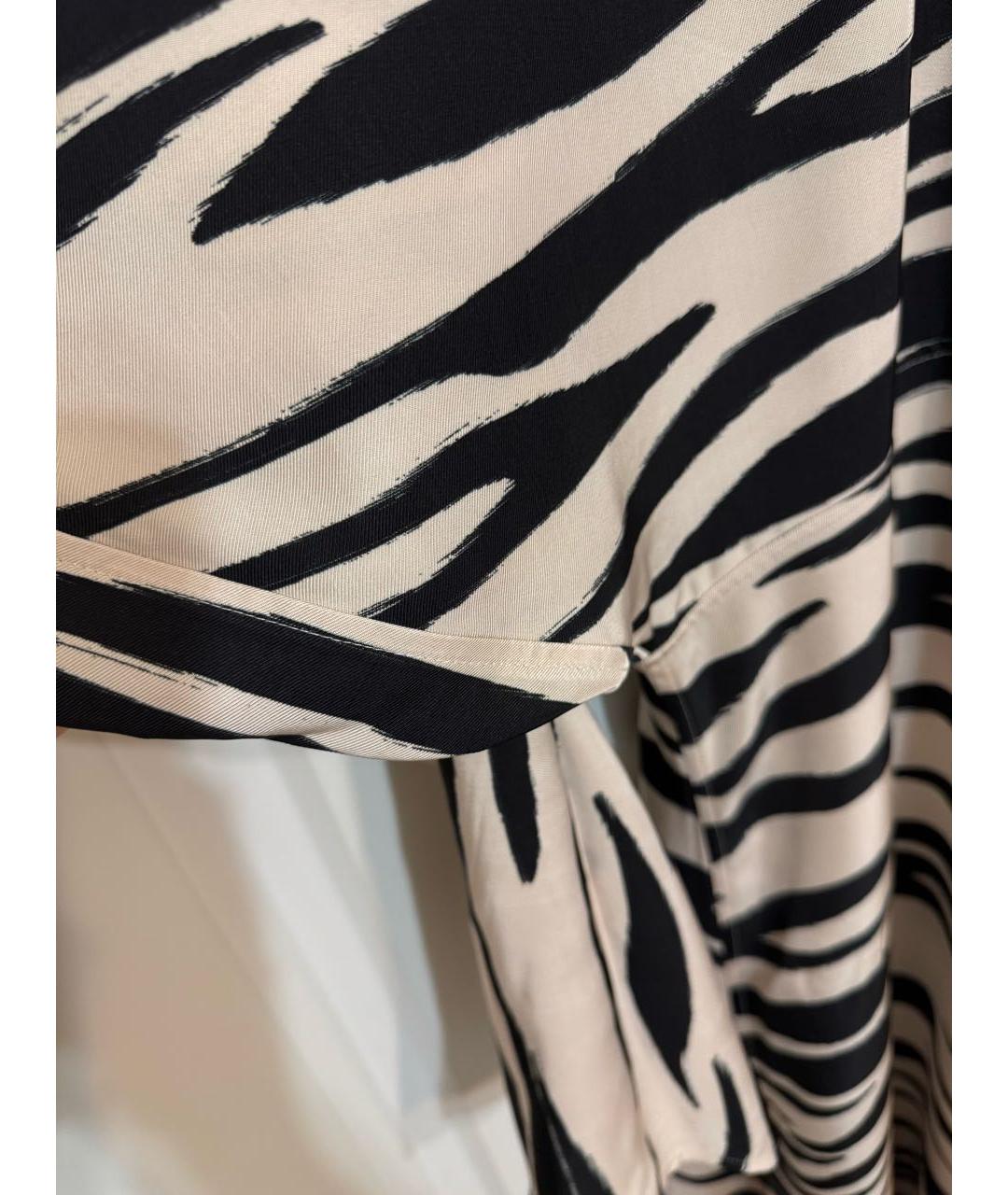 COS Вискозное повседневное платье, фото 5