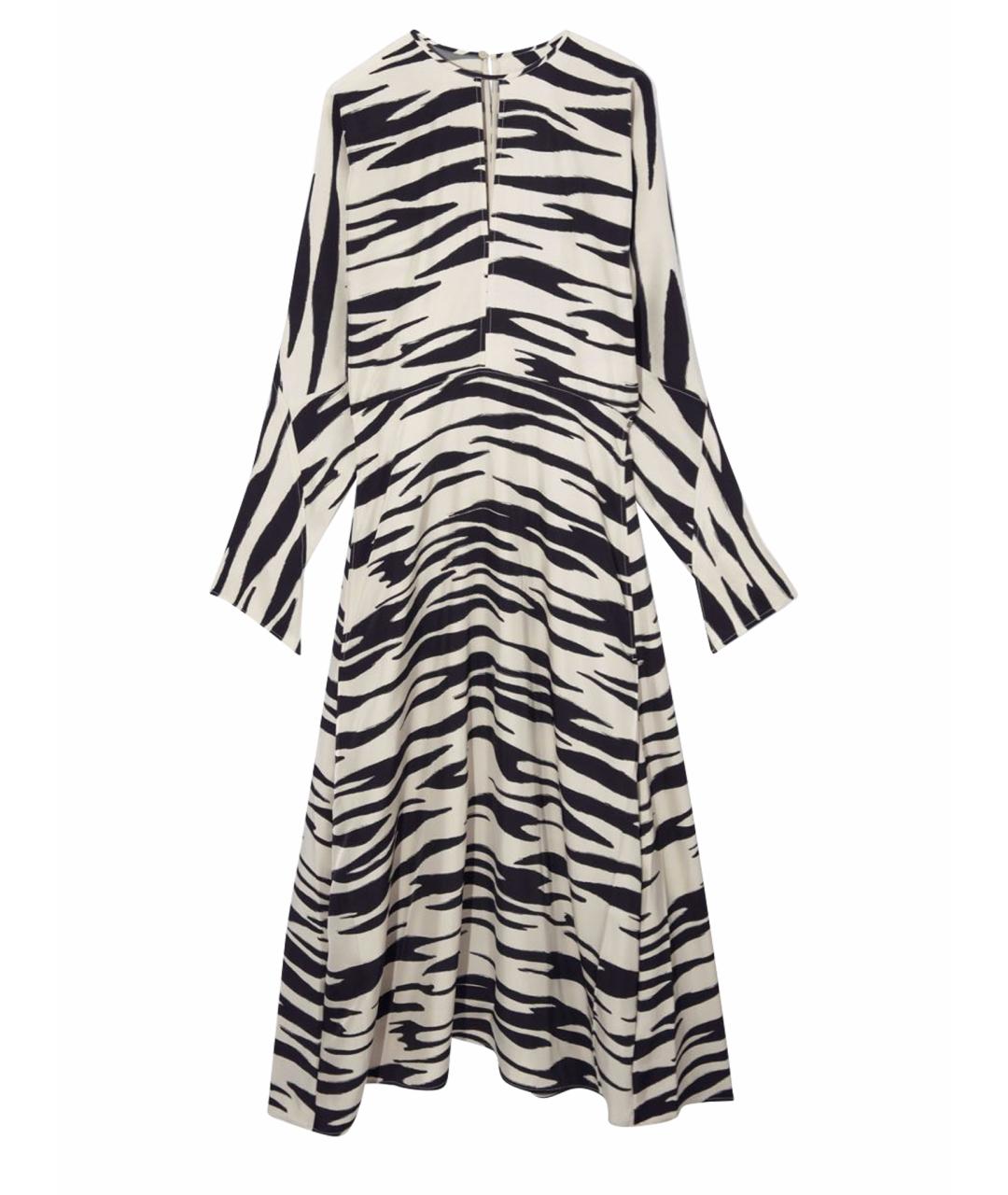 COS Вискозное повседневное платье, фото 1