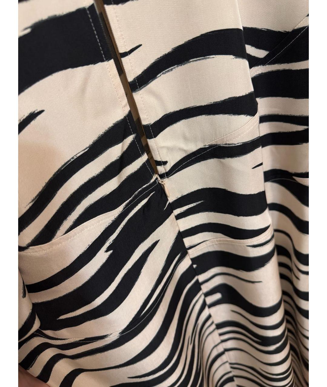 COS Вискозное повседневное платье, фото 6